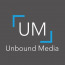 Unbound Media logo